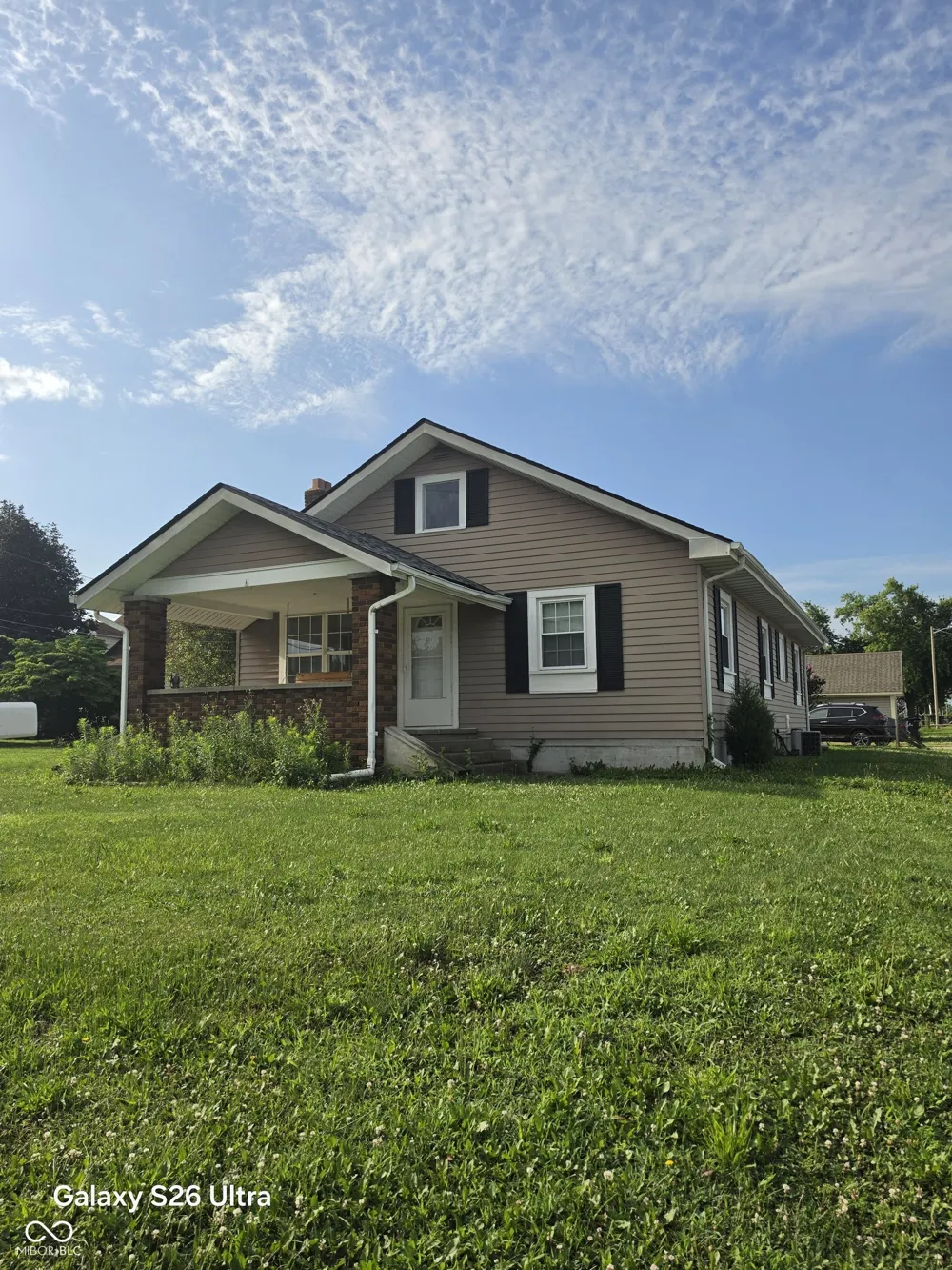 421 W Pendleton Avenue Lapel, IN 46051
