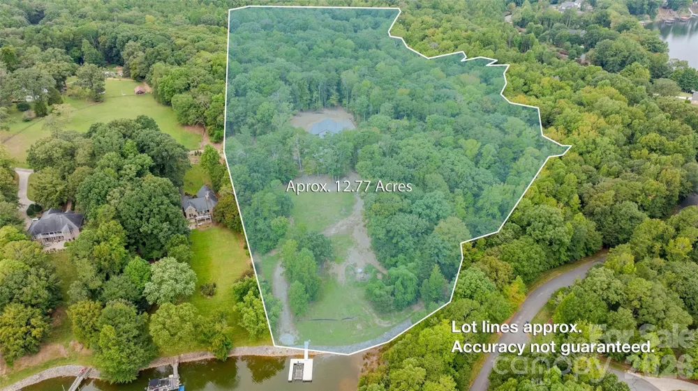 1150 Whispering Winds Drive Catawba, NC 28609