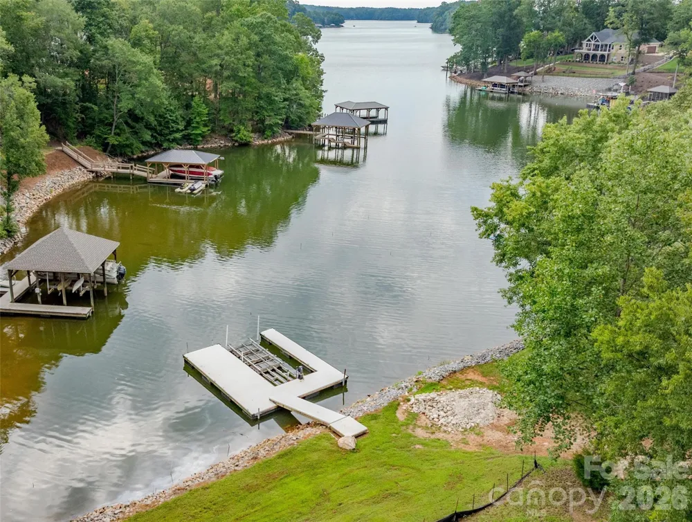 1150 Whispering Winds Drive Catawba, NC 28609