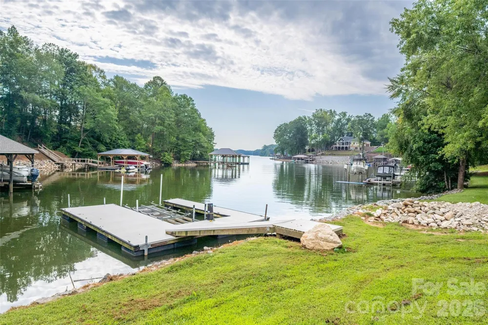 1150 Whispering Winds Drive Catawba, NC 28609