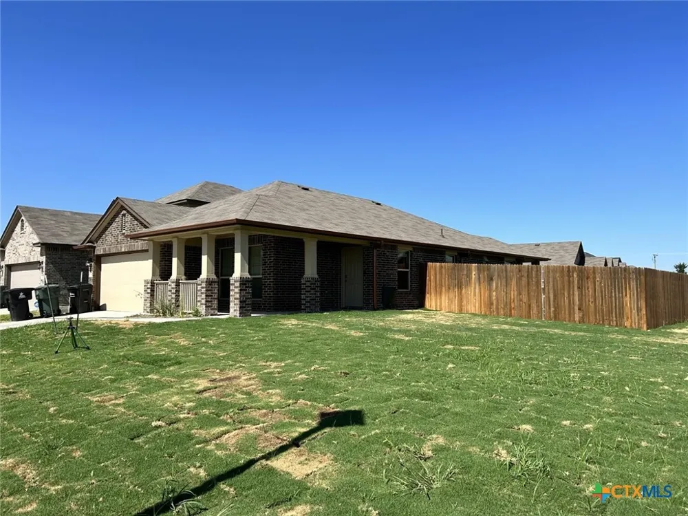 6400 Treiber Drive Temple, TX 76502