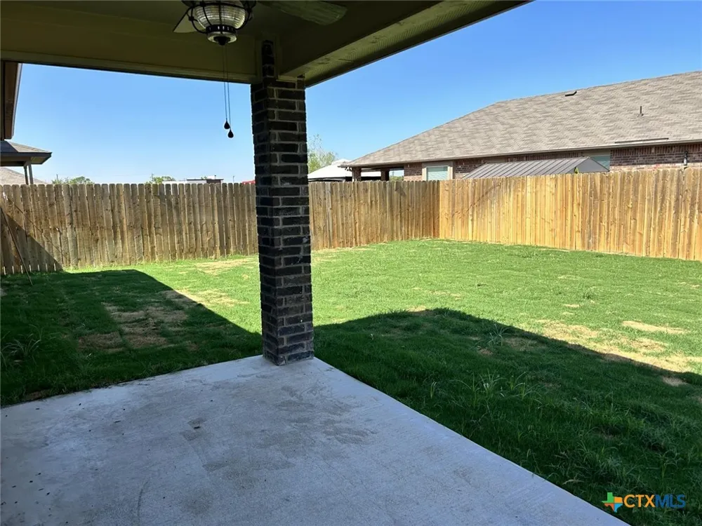 6400 Treiber Drive Temple, TX 76502