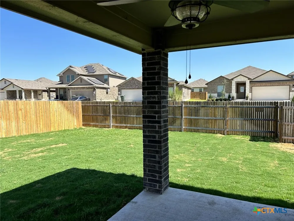 6400 Treiber Drive Temple, TX 76502