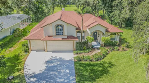 2409 FOX FOREST DRIVE