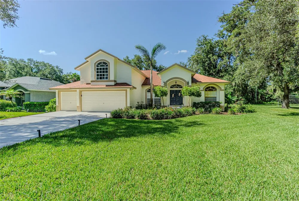 2409 FOX FOREST DRIVE Lutz, FL 33549