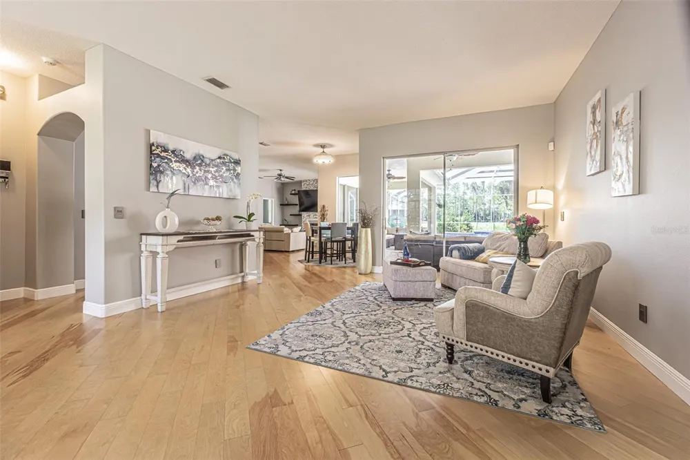 2409 FOX FOREST DRIVE Lutz, FL 33549