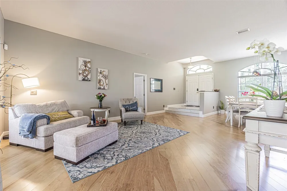2409 FOX FOREST DRIVE Lutz, FL 33549