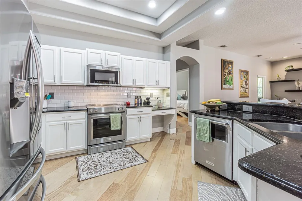 2409 FOX FOREST DRIVE Lutz, FL 33549