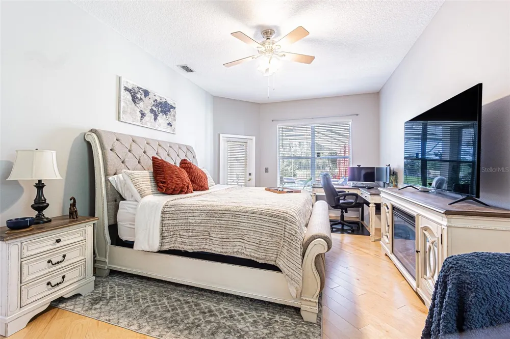2409 FOX FOREST DRIVE Lutz, FL 33549