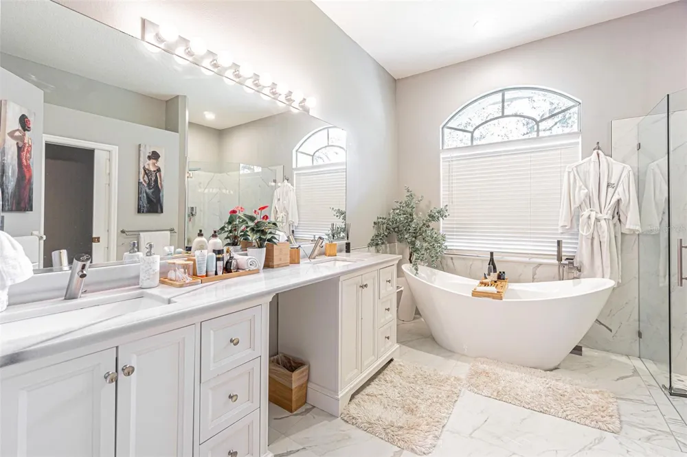 2409 FOX FOREST DRIVE Lutz, FL 33549