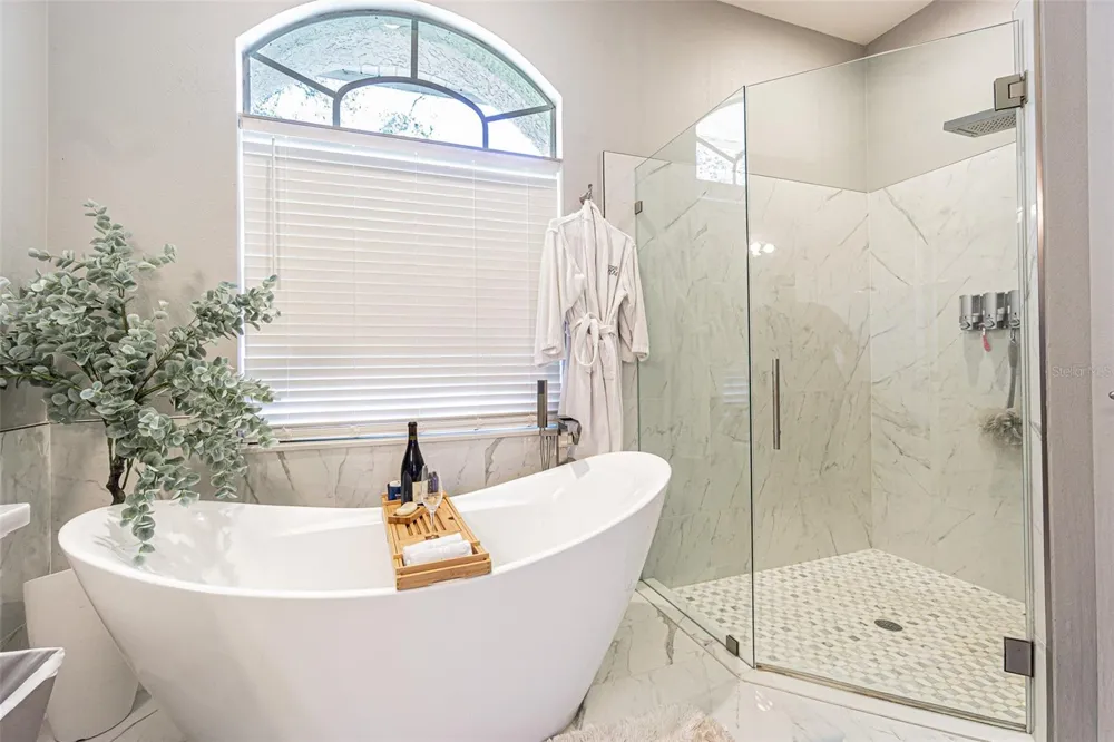 2409 FOX FOREST DRIVE Lutz, FL 33549