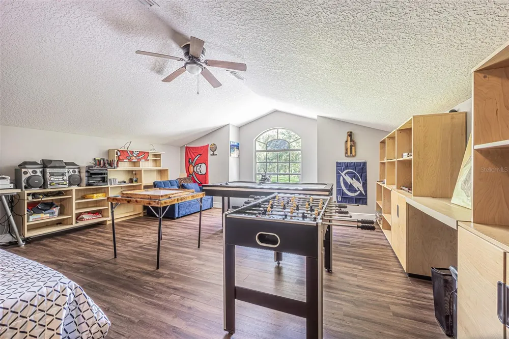 2409 FOX FOREST DRIVE Lutz, FL 33549