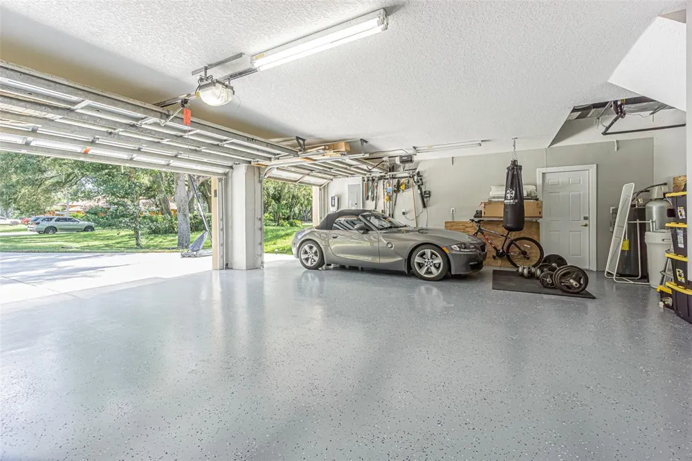 2409 FOX FOREST DRIVE Lutz, FL 33549