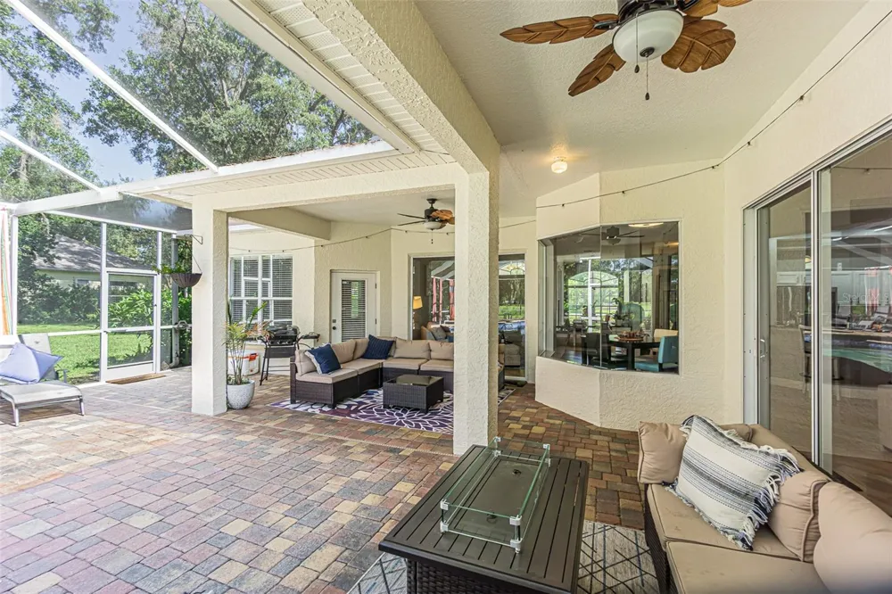 2409 FOX FOREST DRIVE Lutz, FL 33549