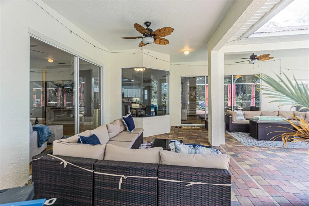 2409 FOX FOREST DRIVE Lutz, FL 33549