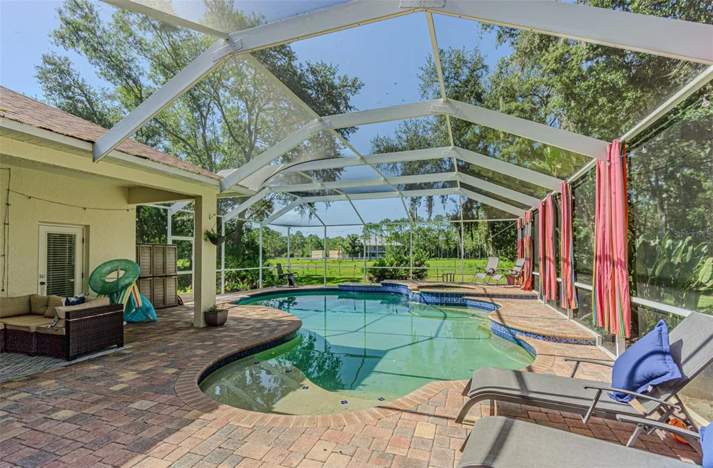 2409 FOX FOREST DRIVE Lutz, FL 33549