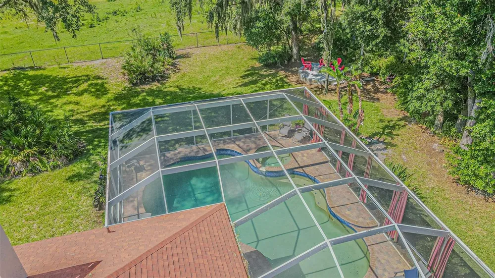 2409 FOX FOREST DRIVE Lutz, FL 33549