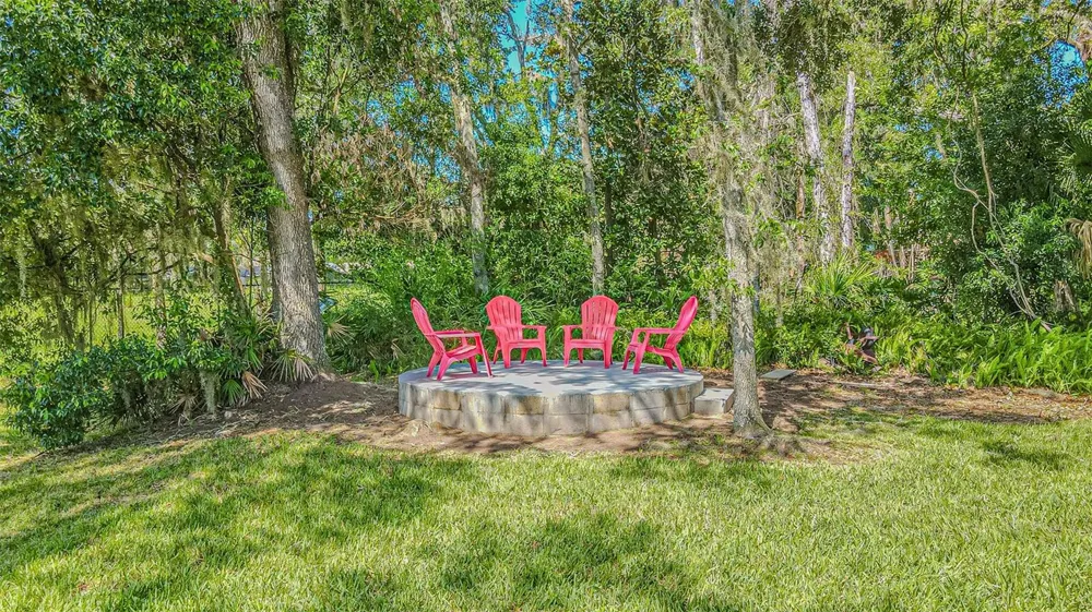 2409 FOX FOREST DRIVE Lutz, FL 33549