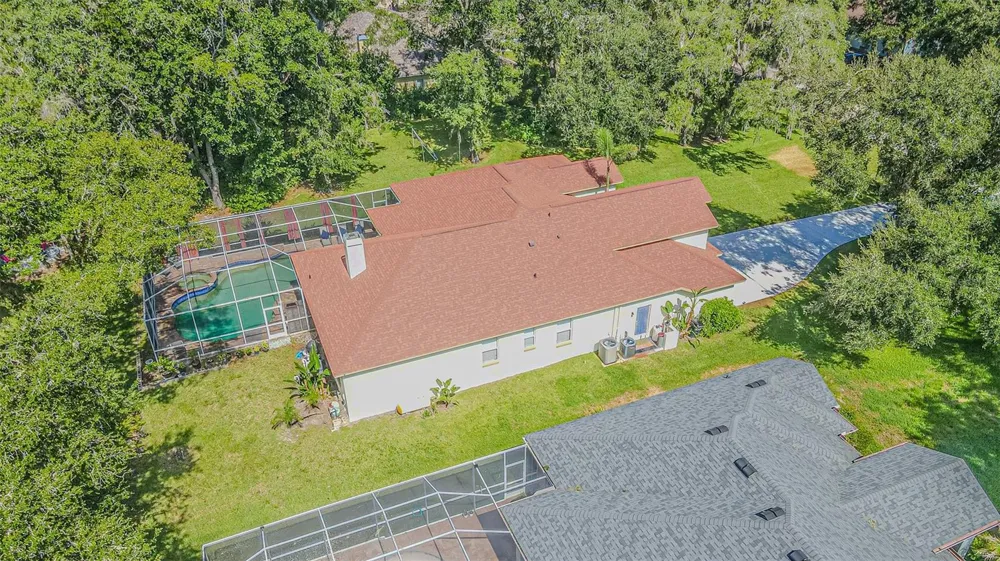 2409 FOX FOREST DRIVE Lutz, FL 33549