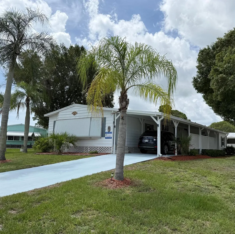 2 Jose Martin Fort Pierce, FL 34951