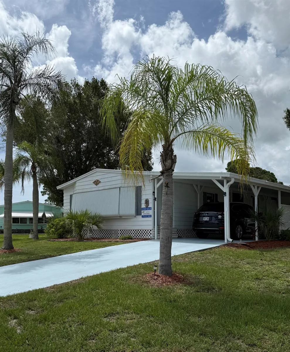2 Jose Martin Fort Pierce, FL 34951