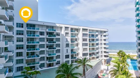 5151 Collins Ave #1027