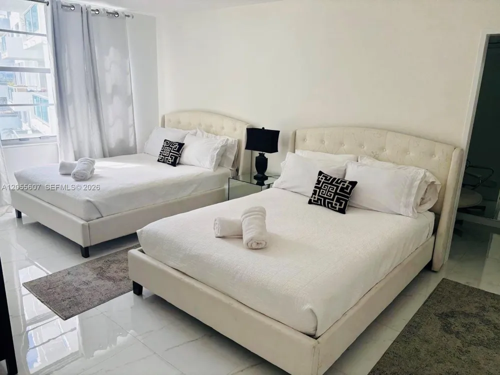 5151 Collins Ave #1027 Miami Beach, FL 33140