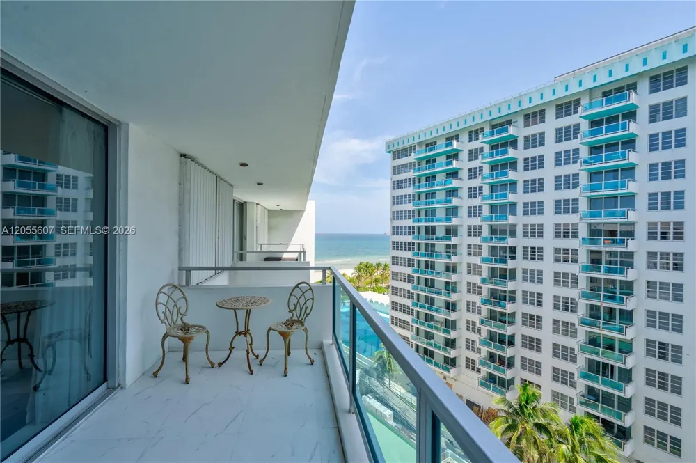 5151 Collins Ave #1027 Miami Beach, FL 33140