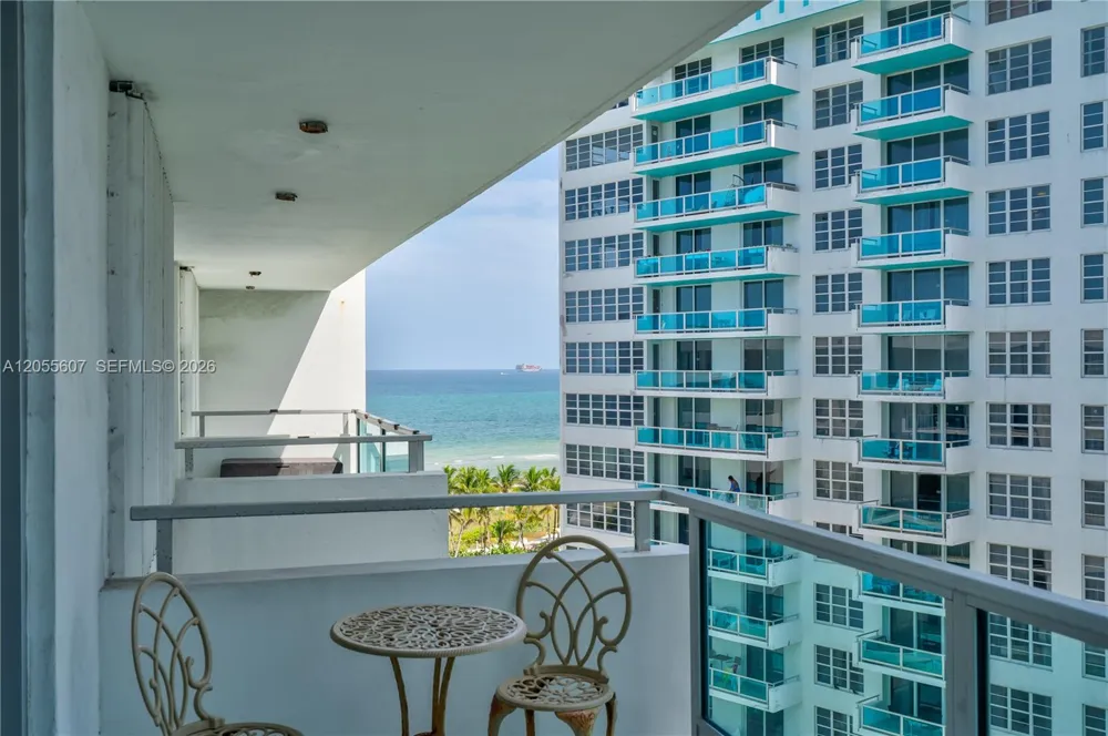 5151 Collins Ave #1027 Miami Beach, FL 33140