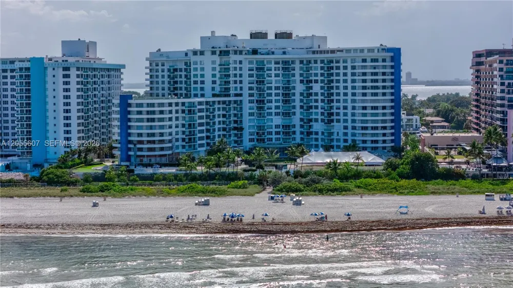 5151 Collins Ave #1027 Miami Beach, FL 33140