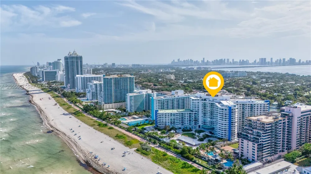 5151 Collins Ave #1027 Miami Beach, FL 33140