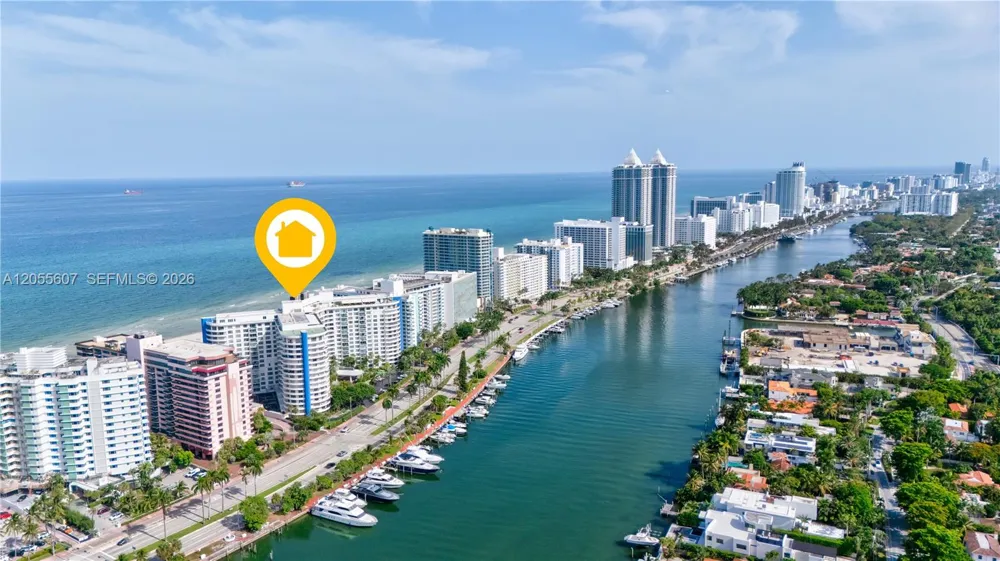 5151 Collins Ave #1027 Miami Beach, FL 33140