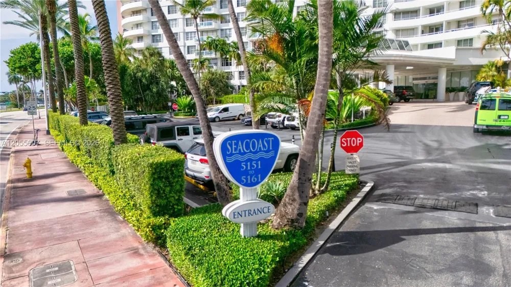 5151 Collins Ave #1027 Miami Beach, FL 33140