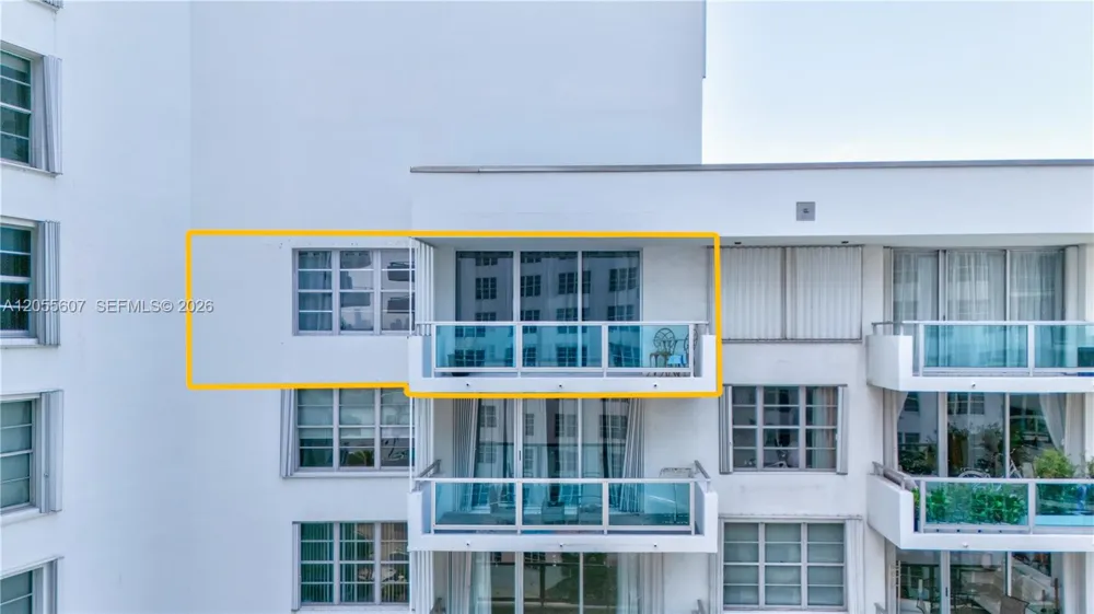 5151 Collins Ave #1027 Miami Beach, FL 33140