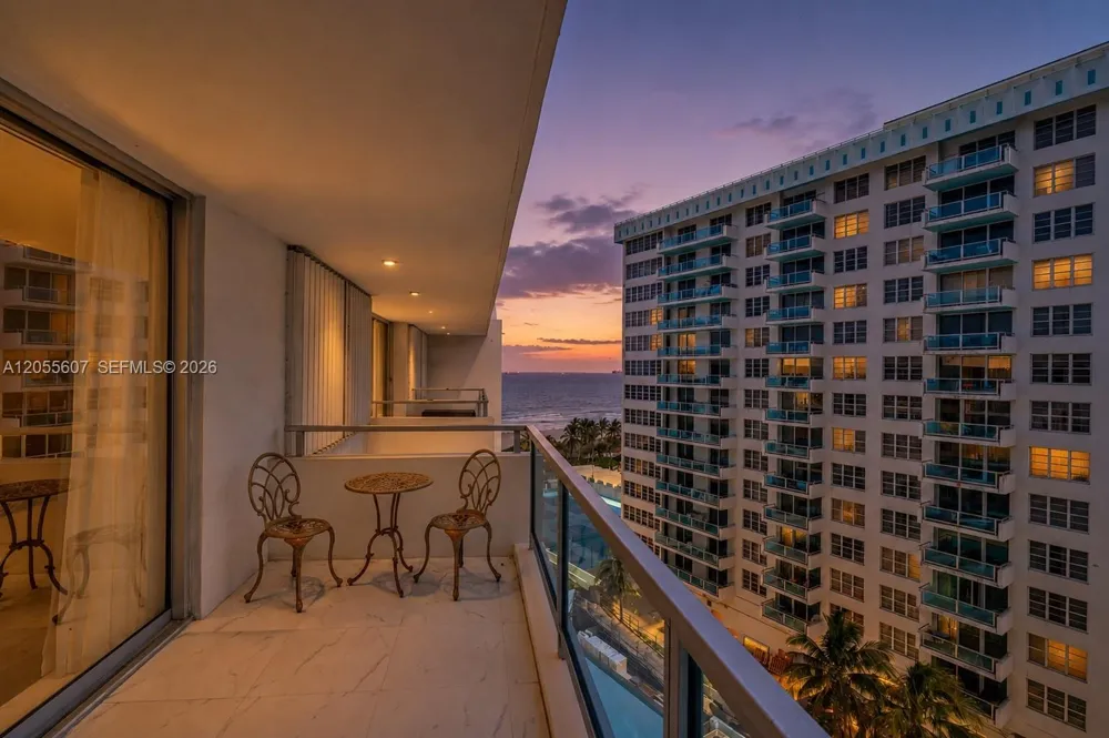 5151 Collins Ave #1027 Miami Beach, FL 33140