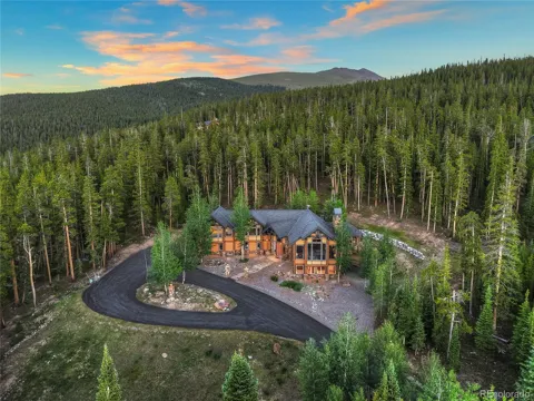 264 Little Sallie Barber Trail