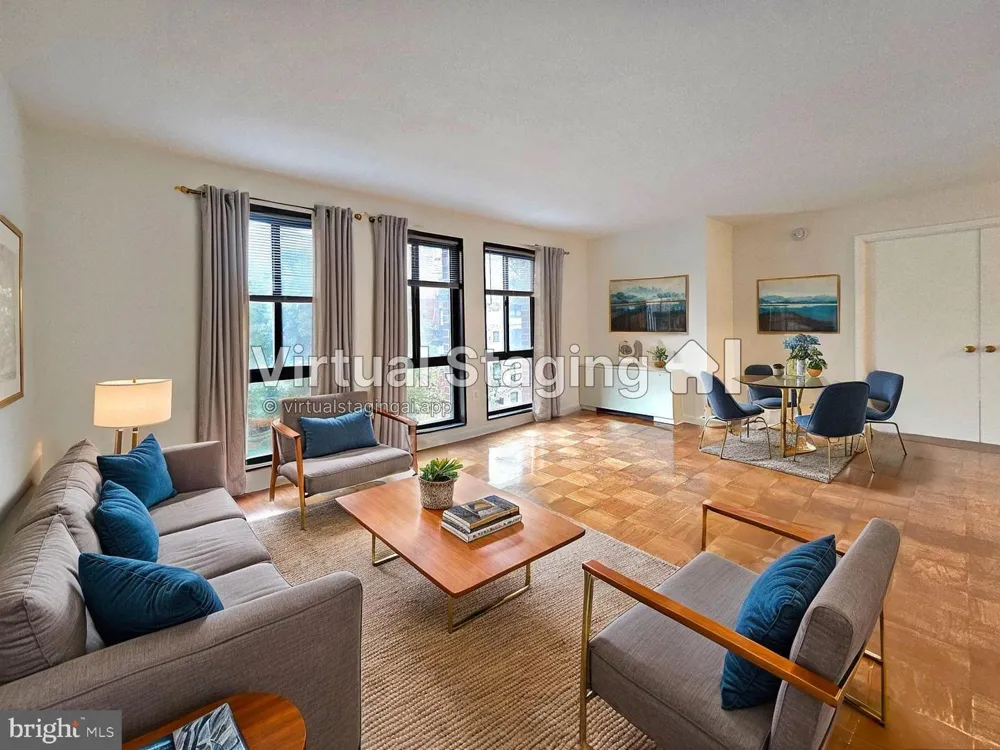 1280 21ST STREET NW #402 Washington, DC 20036