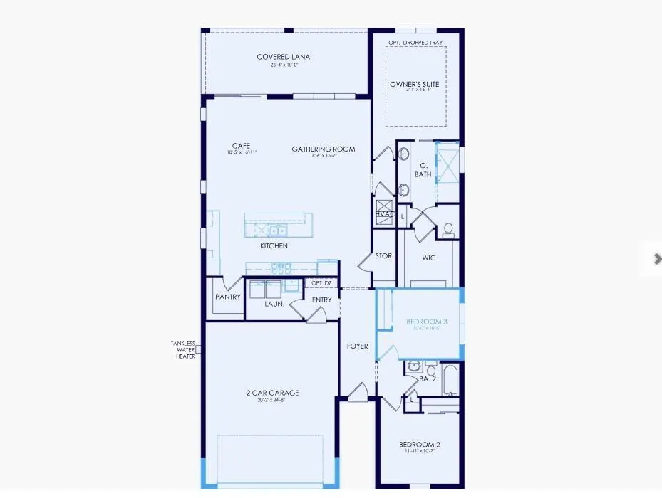 1185 Haven Circle #Palmary 25 Vero Beach, FL 32960