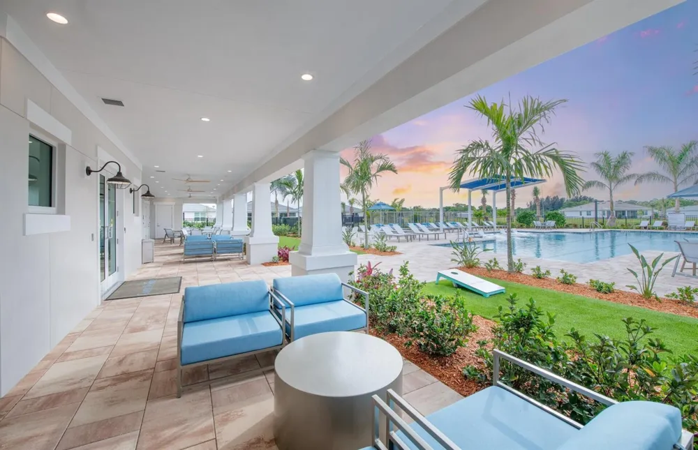 1185 Haven Circle #Palmary 25 Vero Beach, FL 32960