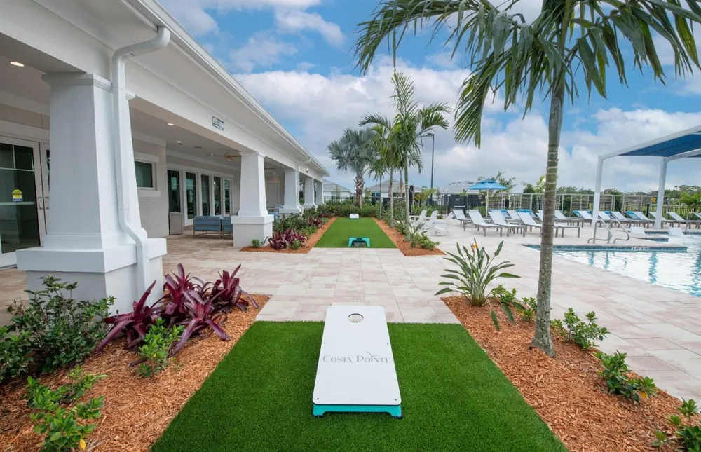 1185 Haven Circle #Palmary 25 Vero Beach, FL 32960