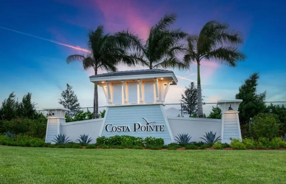 1185 Haven Circle #Palmary 25 Vero Beach, FL 32960
