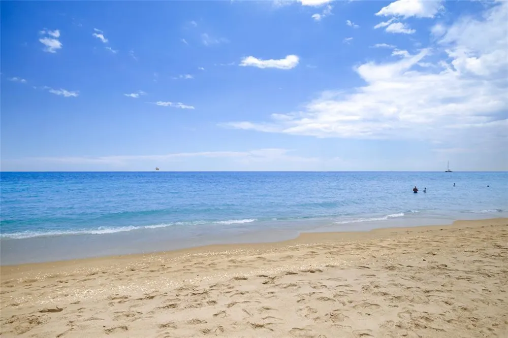 2800 Ocean Drive #B-12c Singer Island, FL 33404