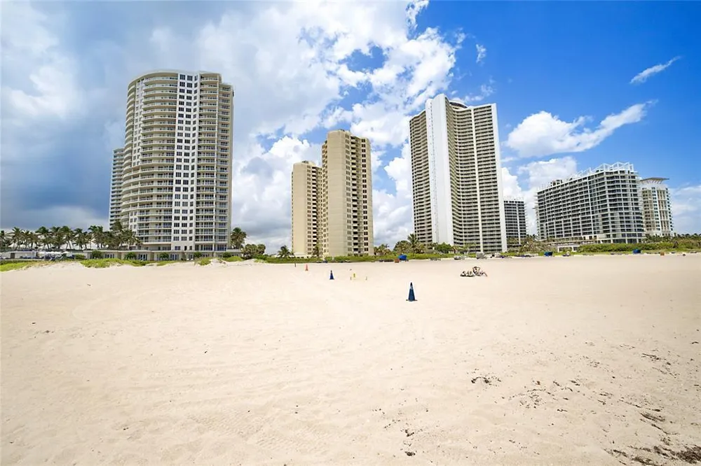 2800 Ocean Drive #B-12c Singer Island, FL 33404