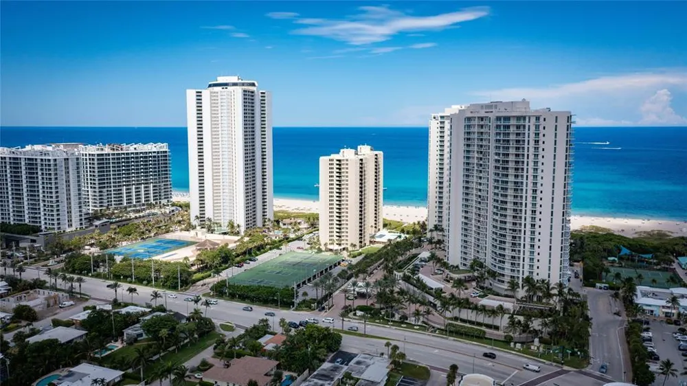 2800 Ocean Drive #B-12c Singer Island, FL 33404
