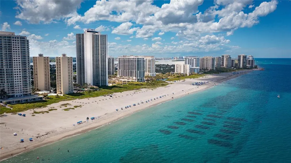 2800 Ocean Drive #B-12c Singer Island, FL 33404