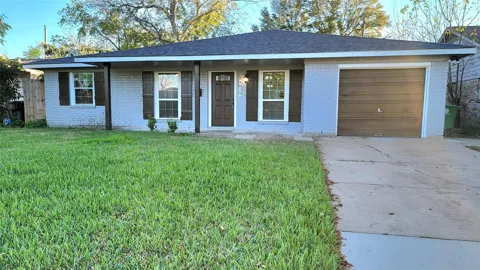 3819 Heatherbrook Drive