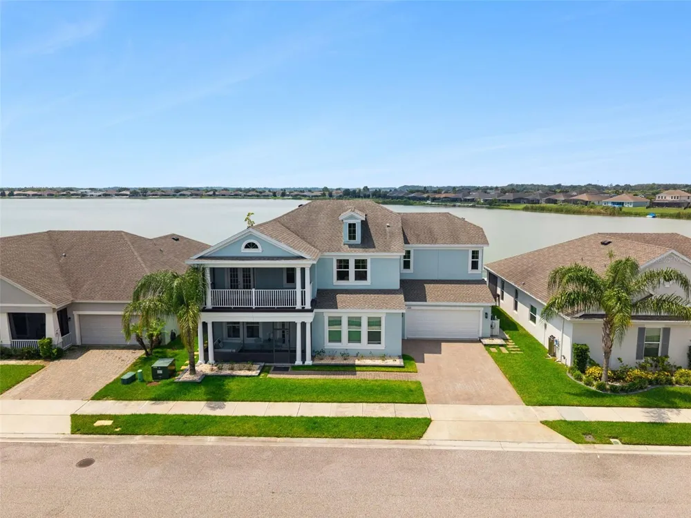359 BLUE CYPRESS DRIVE Groveland, FL 34736