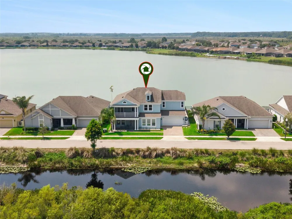 359 BLUE CYPRESS DRIVE Groveland, FL 34736