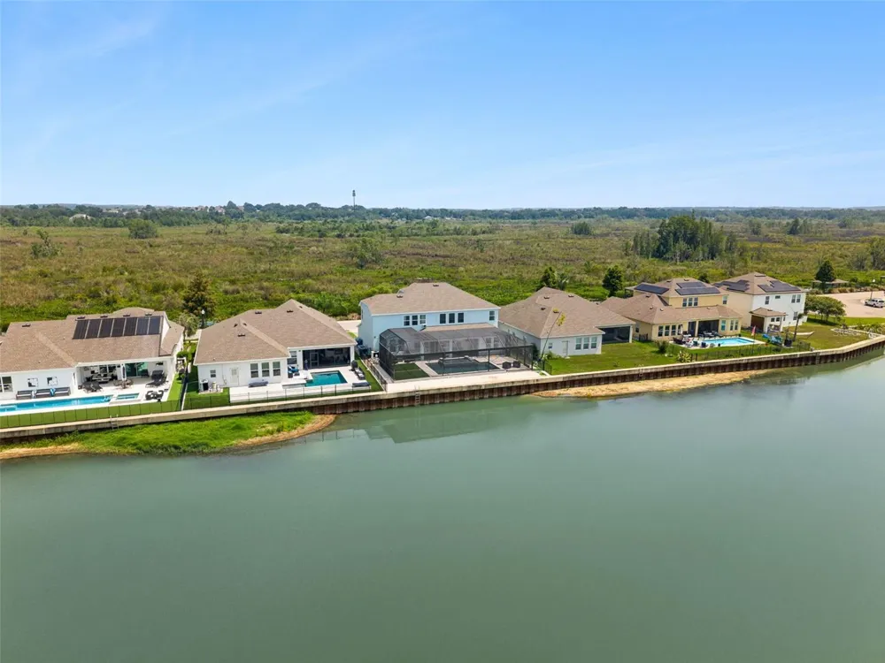 359 BLUE CYPRESS DRIVE Groveland, FL 34736