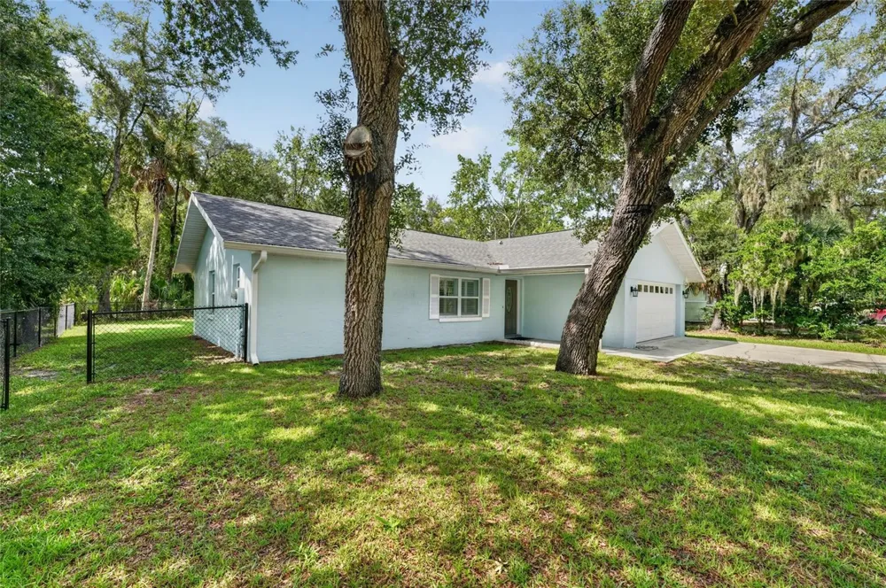 11108 W THOREAU PLACE Crystal River, FL 34428